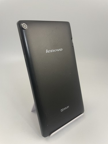 Lenovo Tab 2 A7-20F Black WiFi 8GB 7" 2MP 1GB Ram Android Tablet - Picture 14 of 23