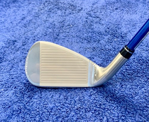 XXIO 13 MENS IRONS 6-PW, XXIO MP-1300 47G REG. GRAPHITE (TM-81) NEW! MAKE OFFER! - Picture 3 of 12