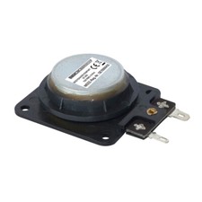 Rockwood Bodyshaker Kompakt 8 Ohm 255Hz - 15 kHz 15 Watt 50 x 50 x 17 mm 070643