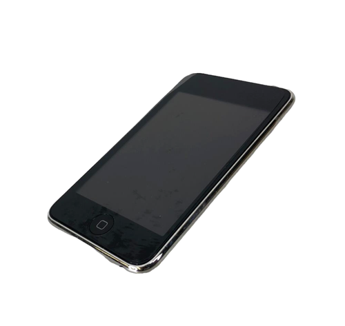 Apple A1288 iPod Touch 2nd Generation - Black (8GB) - Picture 2 of 9