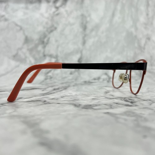 Kate Spade Eyeglasses Geri 0X81 Copper Coral Full Rim Metal Frame 49[]17 135 - Bild 4 von 12