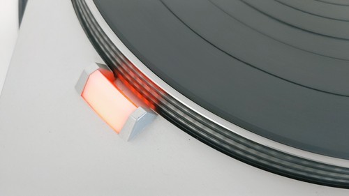 Technics SL-B10 Turntable for Parts / Repair - Picture 14 of 17