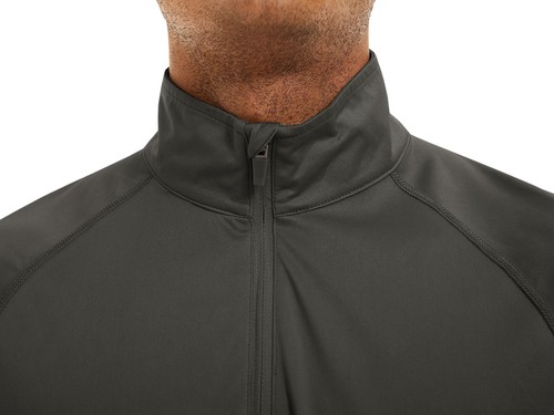 UPF50 Mens Sun/Skin Protection Long Sleeve Shirts Anti-UV Golf Swimming T-Shirts - Picture 58 of 81