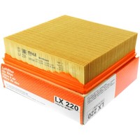Knecht Luftfilter Filtereinsatz FüR Lada Niva 1700 I 4X4 Kalina Kombi 1.6 VW