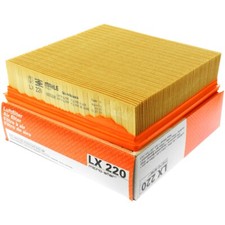KNECHT Filtro de Aire Elementos para lada Niva 1700 I 4x4 Kalina Familiar 1.6 VW