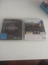 The Elder Scrolls V - Skyrim (Legendary Edition) Sony PlayStation 3 In Folie
