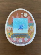 BANDAI Tamagotchi Meets Sweet Ver white 2019 Virtual Digital pet 27 m x Game Toy