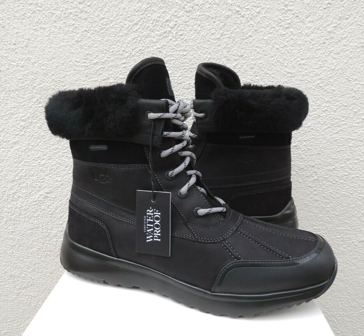 Ugg cheap eliasson black