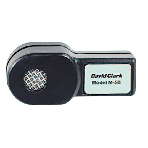 David Clark - M-5B Mic Package - Bild 1 von 1