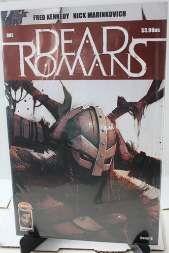 Dead Romans 1B FN 2023