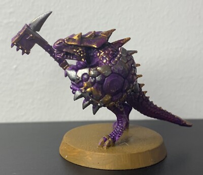 QUAI DE VALMY MOUTON　SERAPHIN Artisan Guild - Draconian Scourge - Winged Draconian Shock