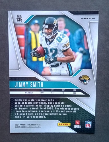 Panini Prizm Football YOU PICK Mint - Picture 21 of 49