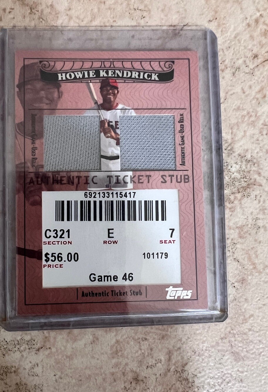 Ebay Item For Sale