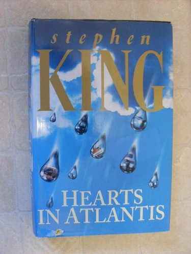 Stephen King Selection Of Hardback & Paperback Books + 1st Editions 👍👍👍👍👍👍 - Bild 115 von 189