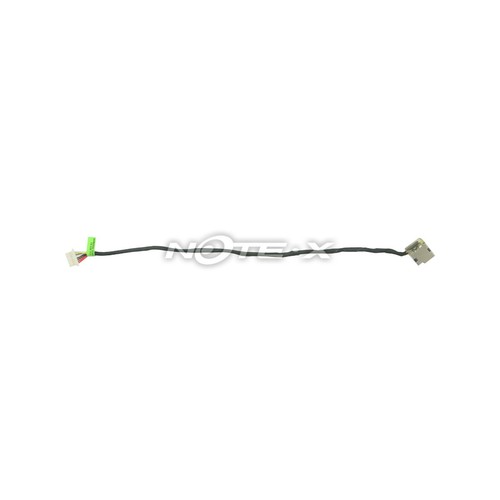CONNECTEUR DC POWER JACK POUR HP 17-AE / 17-CN / 17-CP - Zdjęcie 2 z 5
