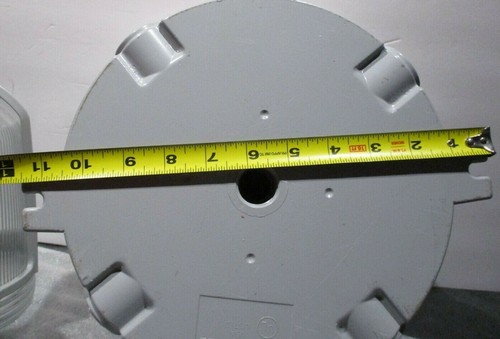 CROUSE HINDS HAZARDOUS LOCATION LIGHT FIXTURE Champ VMV - Picture 4 of 12