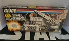 Missile Command Headquarters G.I. JOE COBRA Original COMPLETE 1990s JOEREPRO
