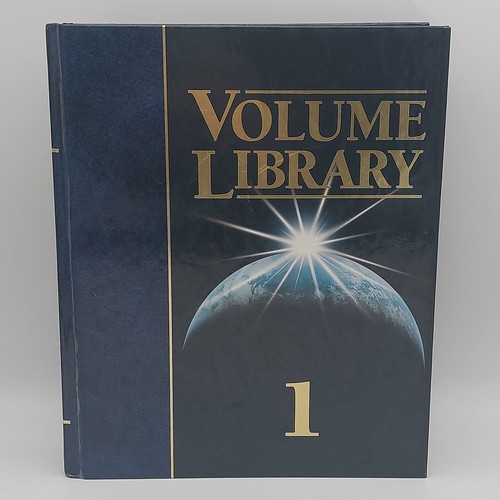 Southwestern Volume Library Reference Set Vol. 1, 2, 3 & Yearbook 2001, 2000 - Picture 13 of 24