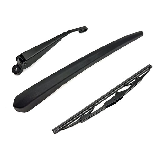 Set Braccio Tergicristallo Posteriore per Chevy Equinox 2018-2020/ GMC Terrain... - Foto 5 di 8