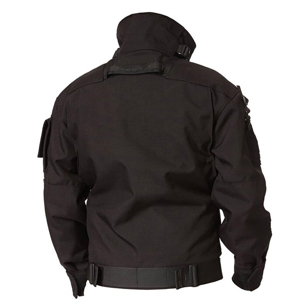 Cordura tactical jacket sale