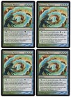 Magic: The Gathering Trading Card Games Individual Dissension Blue