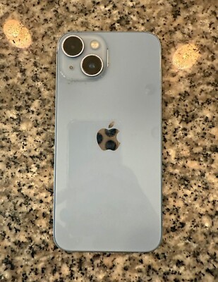 Apple iPhone 14 Pro - 128 GB - Silver (Unlocked)