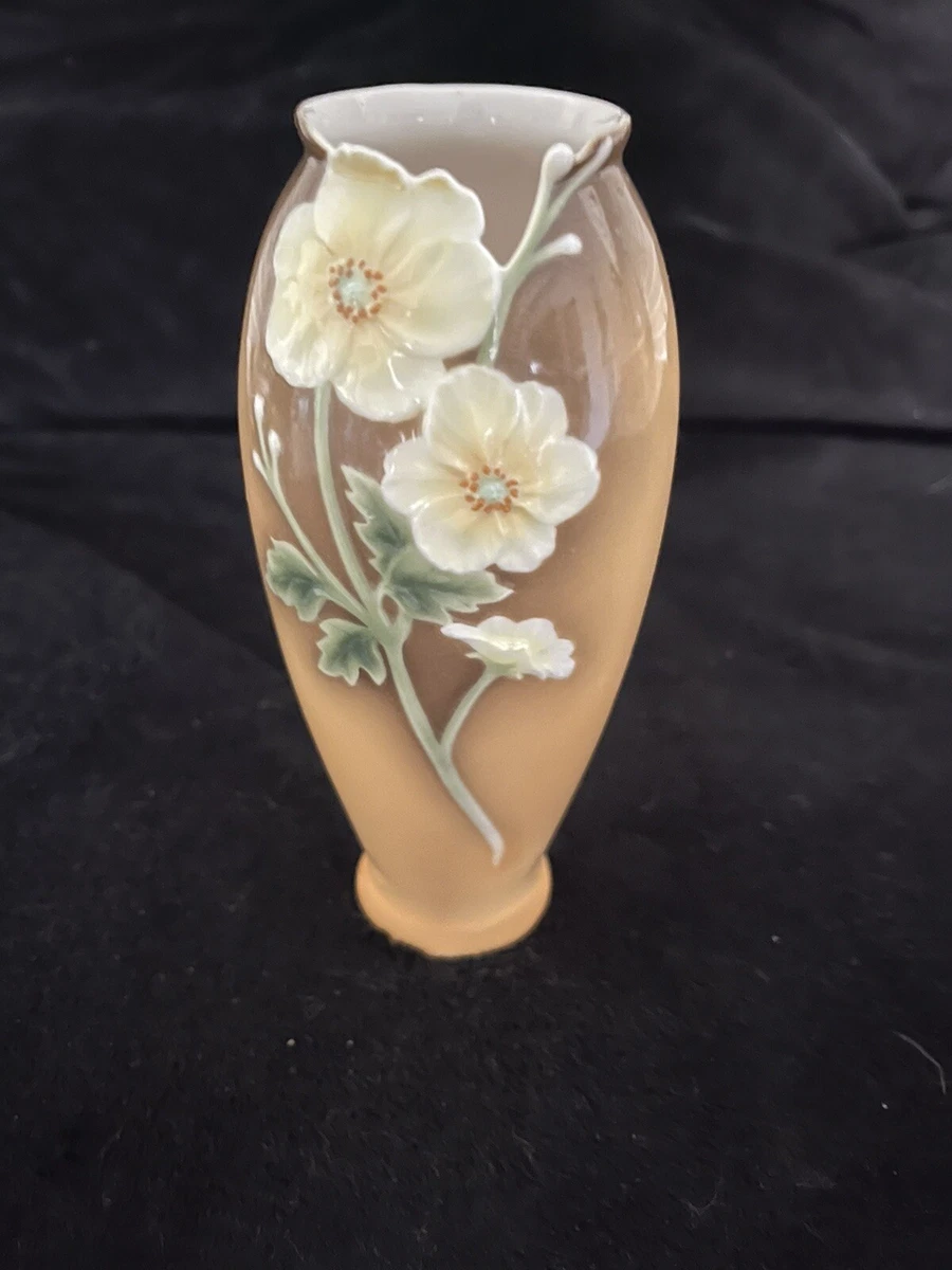 Franz Vase Indiana Collectible Vases for sale | eBay