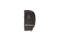 Kodak Easyshare Cd153 Black Battery Cover - Free Shipping -- Kodak Easyshare Cd153 Black Battery Cover - Free Shipping --