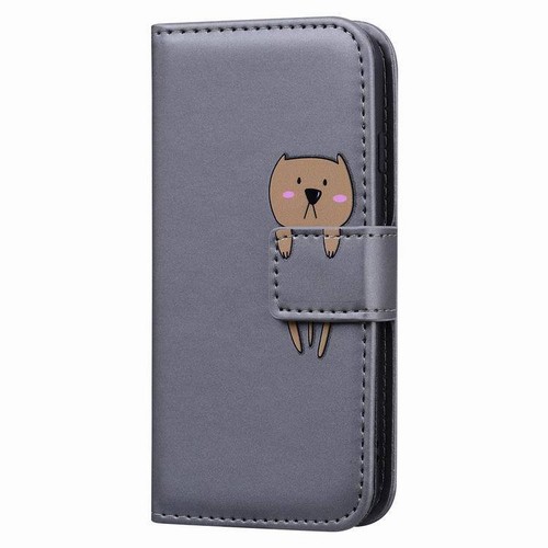 Flip Case Leather Wallet Cover For Samsung S25 S24 FE S23 S22 S21 S20 Ultra Plus - Picture 47 of 58