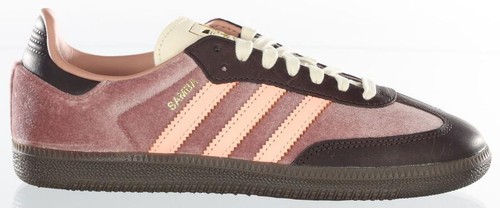 Talla 7 - Adidas Samba OG Arcilla Cálida Transparente Naranja W - Imagen 1 de 1