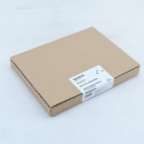 SIEMENS NEW S7-400 module 6ES7 432-1HF00-0AB0 6ES7432-1HF00-0AB0 free shipping - Picture 3 of 5