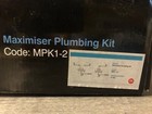 The 1810 Company MPK1-2 Maximiser Plumbing Kit