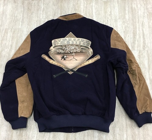 Veste de jeu Exchange style bleu homme l'amour Bradford pour ancien du tvOrtTxwq