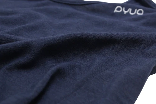 Pyua Delight S T-Shirt Damen Stretch X SMALL Pullover - Picture 6 of 8