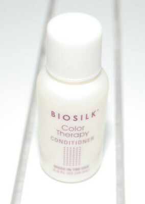 Bio Silk Color Therapy Conditioner Sample Mini Size .5 fl oz Farouk Systems NEW 