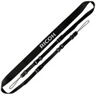 RICOH Sangle de Cou ST-2 Suspension Deux Points NOIR pour Série GR Made in Japan
