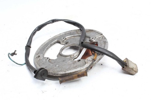 Ignition Pulse Generator Ignition Timer Yamaha XT 500 1U6 78-89 - Picture 3 of 3