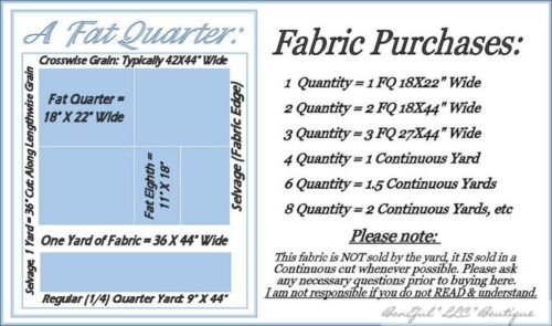 BonEful Fabric FQ Cotton Quilt Black Gray B&W White OWL Magic Winter Scenic Tree - Picture 3 of 8