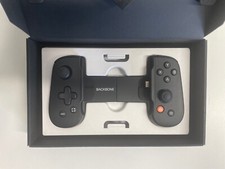 BACKBONE One Mobile Gaming Controller Android/iPhone Series USB-C - UVG