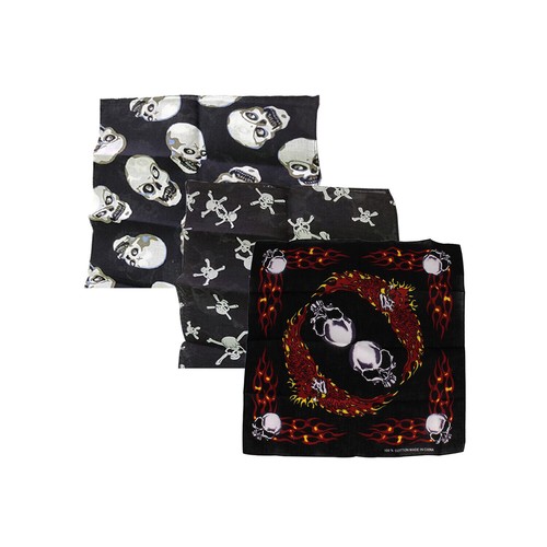 Paisle Bandana Mouth Protection Scarf Head Cover Head Wear Wrap Scarves Unisex - Picture 59 of 66