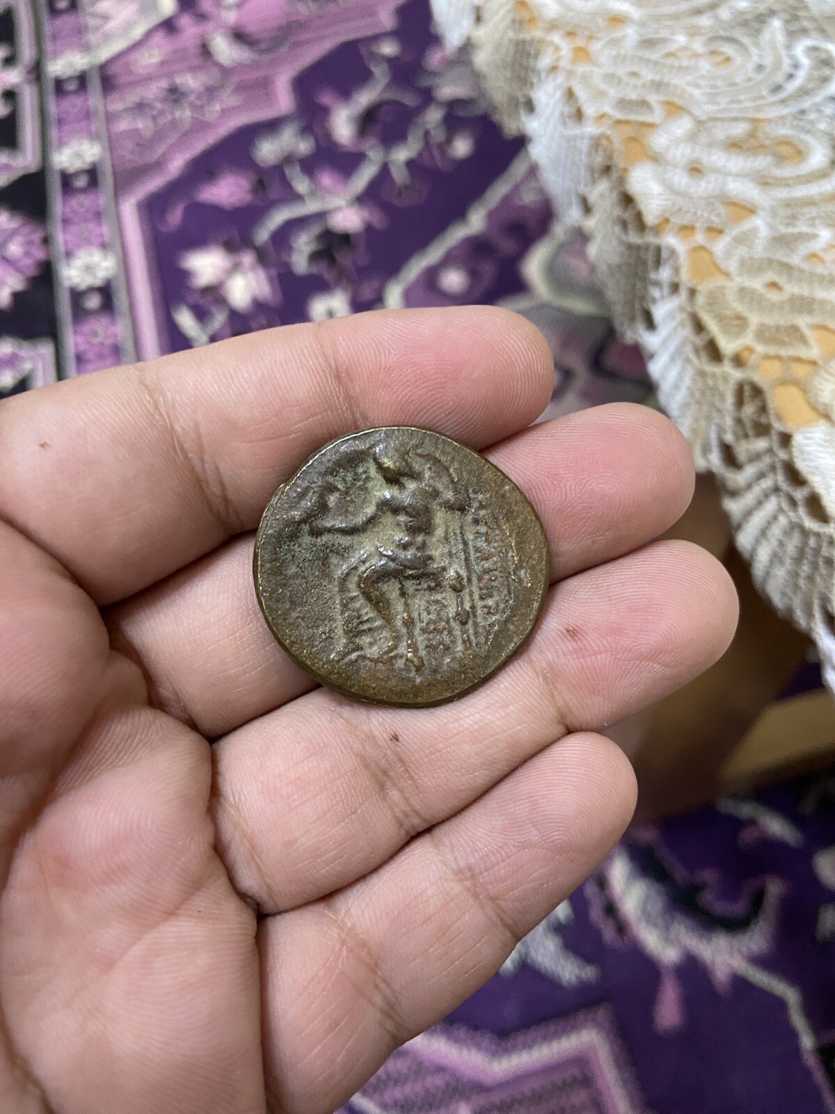 old greek coins for sale eBay