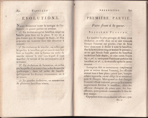 De la MONARCHIE Prussienne sous FRÉDÉRIC le Grand par le Comte de MIRABEAU 1788 - Picture 11 of 12