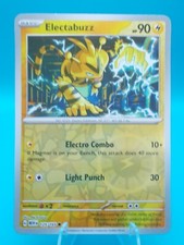 S&V 151 Pokémon TCG 1 - 165 PICK YOUR OWN REVERSE HOLOS 3+ FREE SHIP LP/NM