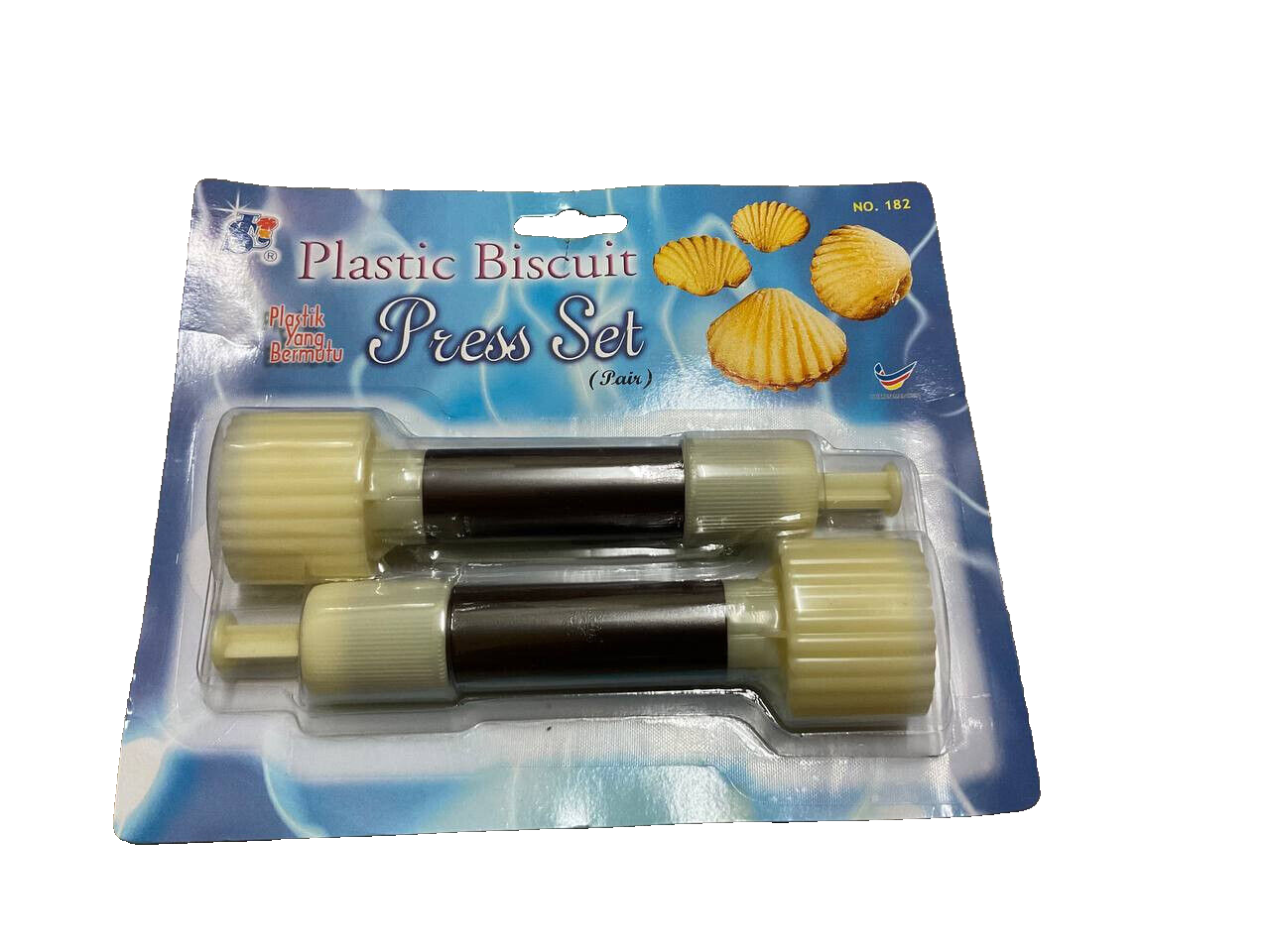 Pineapple Jam Tart Press / Cutter / Mold / Mould / Cookie Cutter