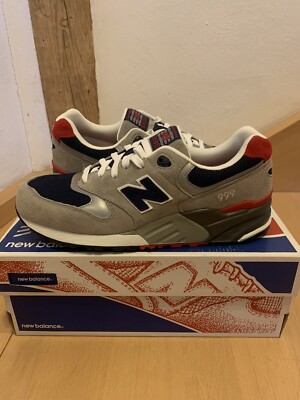 New balance ML999AE EU44 US10 NEU ungetragen
