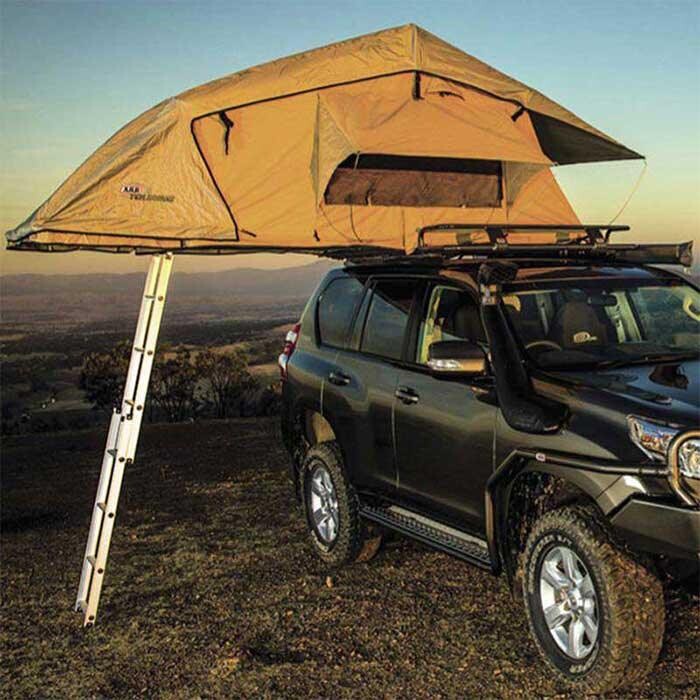 ARB Touring Roof Top Tent Ladder | eBay