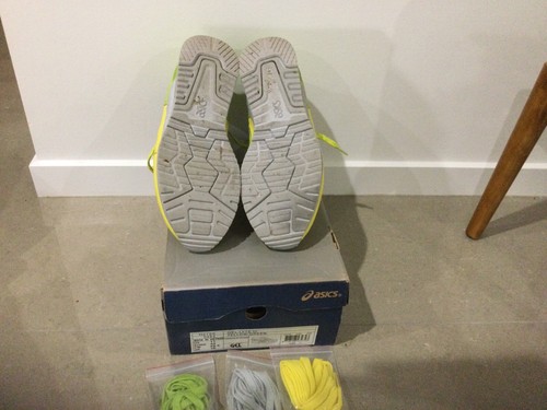 asics gel lyte iii Slam Jam - Picture 5 of 5