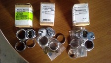 3---Stanley Security Solutions Inc. Mortise Cylinders