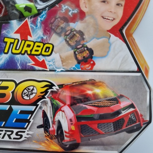 vtech turbo force racers red car - Picture 4 of 8