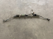 12-14 Mercedes C250 C350 Coupe Power Steering Gear Rack & Pinion RWD 1395 OEM